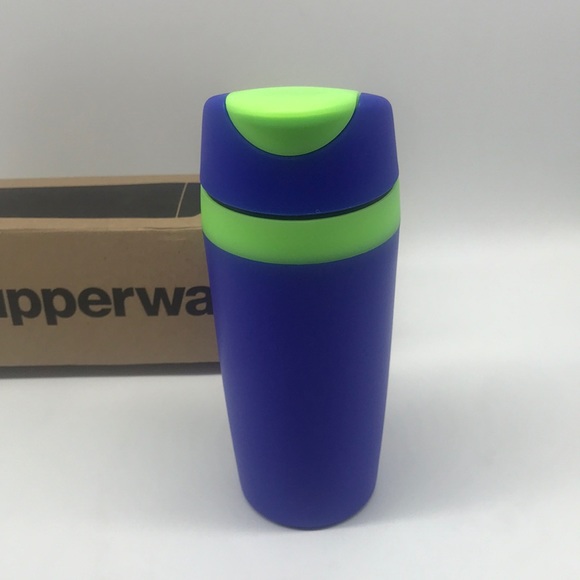 New Tupperware Termo Fit - Picture 2 of 16